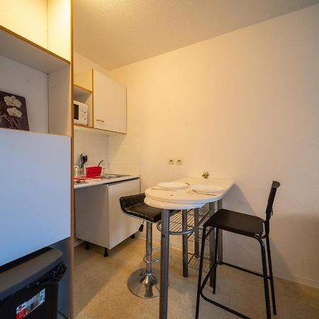 Appartement Tout Equipe Wifi A 6 Min St Charles Marseille Eksteriør bilde