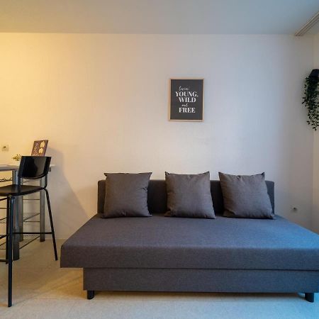 Appartement Tout Equipe Wifi A 6 Min St Charles Marseille Eksteriør bilde