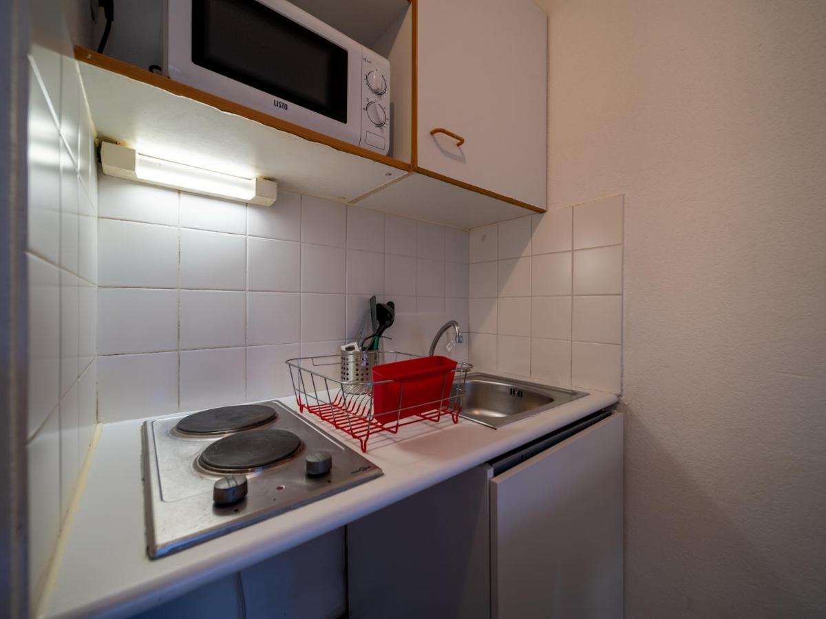 Appartement Tout Equipe Wifi A 6 Min St Charles Marseille Eksteriør bilde