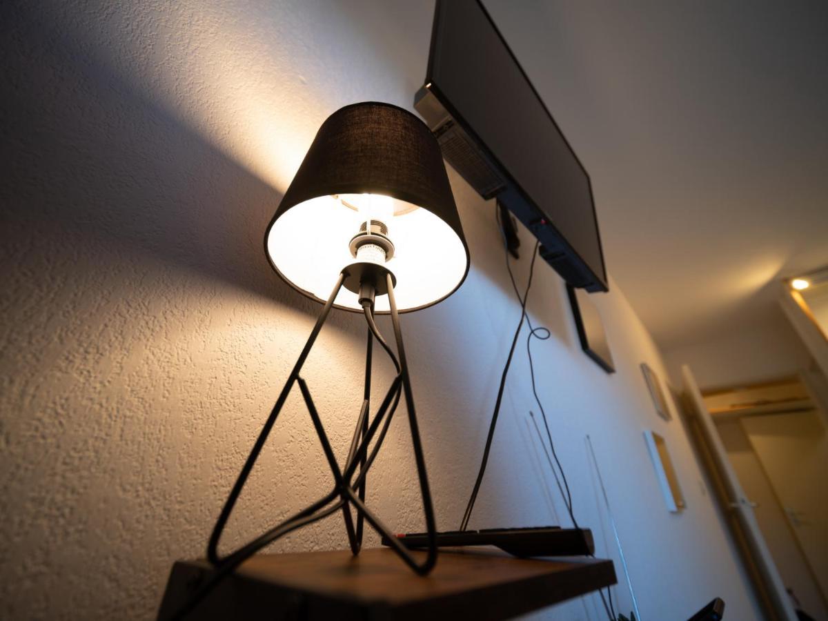 Appartement Tout Equipe Wifi A 6 Min St Charles Marseille Eksteriør bilde